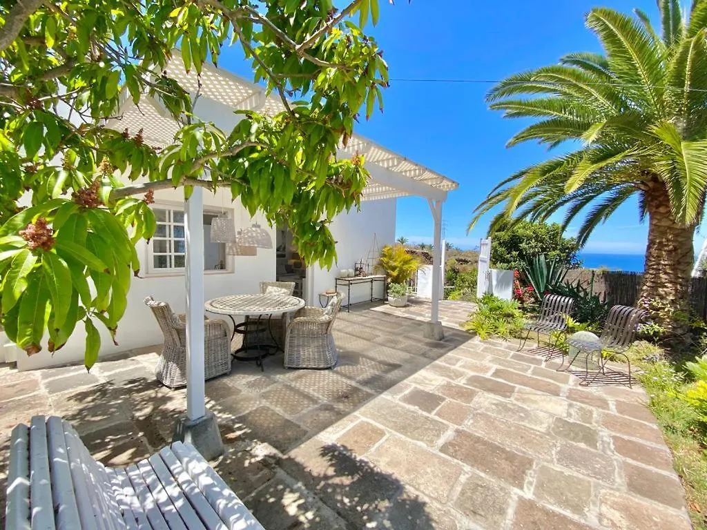 Casa Boticaria, Bonito Paraiso Privado Con Jardin Y Jacuzzi. La Orotava 0*,