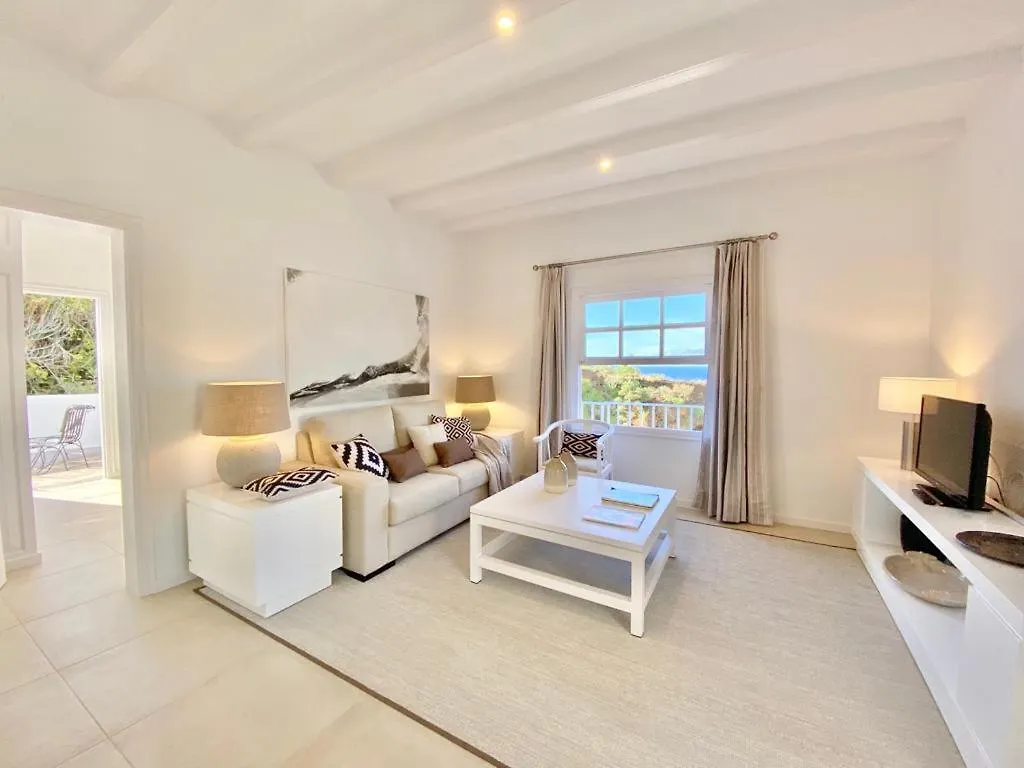 Casa Boticaria, Bonito Paraiso Privado Con Jardin Y Jacuzzi. La Orotava