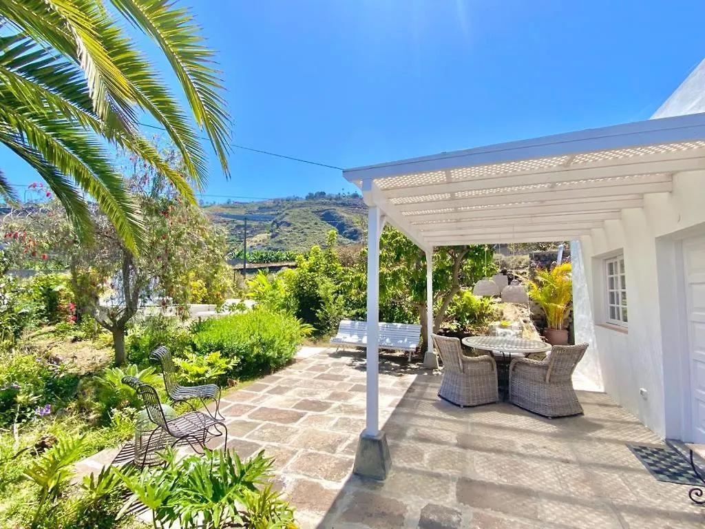 Casa Boticaria, Bonito Paraiso Privado Con Jardin Y Jacuzzi. La Orotava España