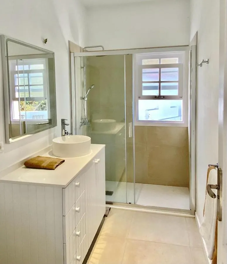 Villa Casa Boticaria, Bonito Paraiso Privado Con Jardin Y Jacuzzi. La Orotava