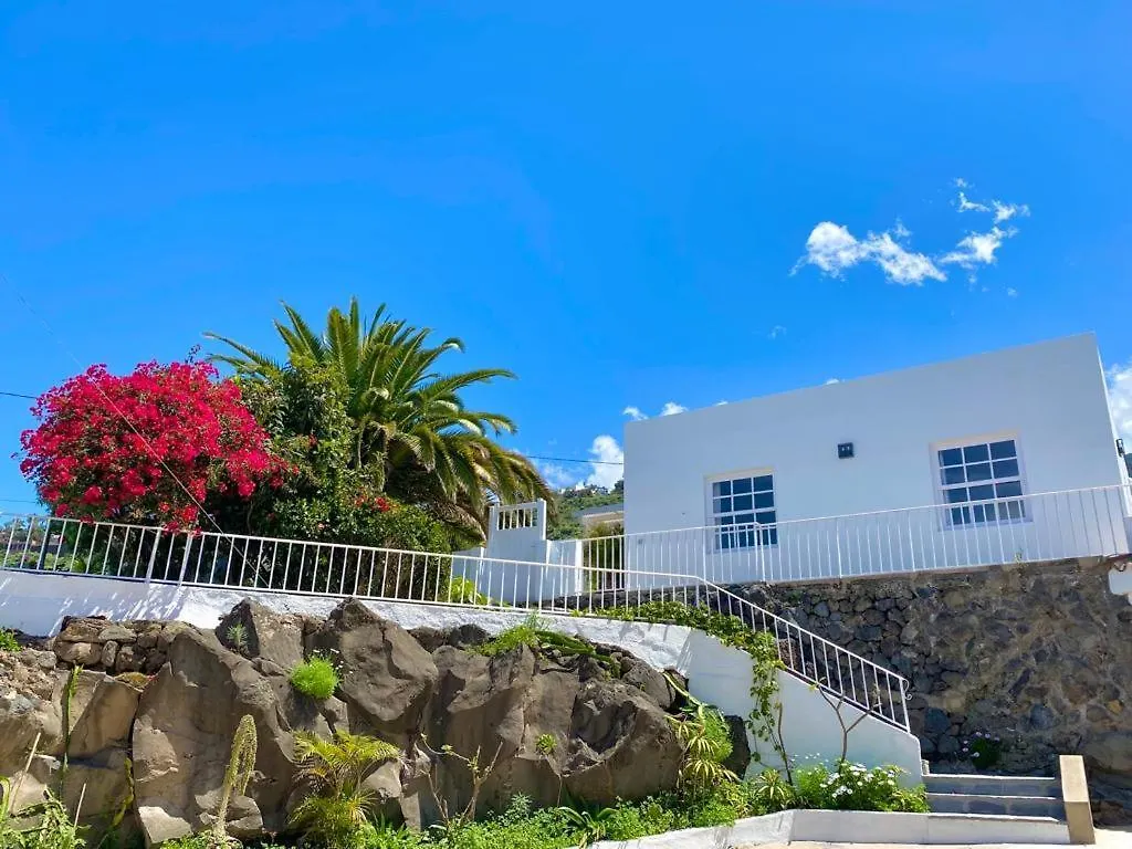 Casa Boticaria, Bonito Paraiso Privado Con Jardin Y Jacuzzi. La Orotava Villa