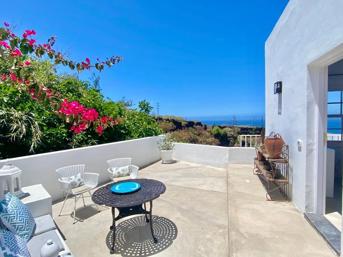 Casa Boticaria, Bonito Paraiso Privado Con Jardin Y Jacuzzi. La Orotava