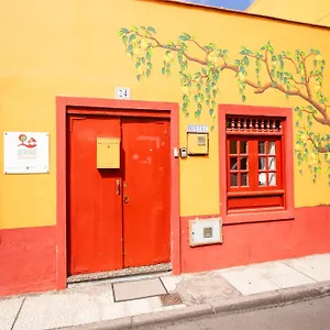 Tenerife Ostello